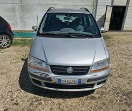 IDEA 1.3 MJT 16V DYNAMIC