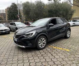 CAPTUR FULL HYBRID E-TECH 145 CV BUSINESS