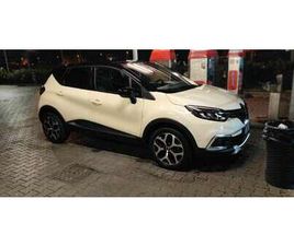RENAULT CAPTUR CAPTUR I 2018 0.9 TCE SPORT EDITION2 90CV