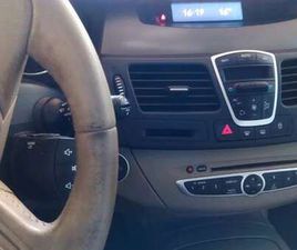 LAGUNA 2.0 DCI 16V DYNAMIQUE