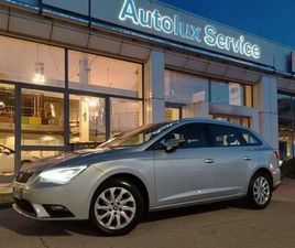 LEON III 2013 ST 1.6 TDI BUSINESS 105 CV