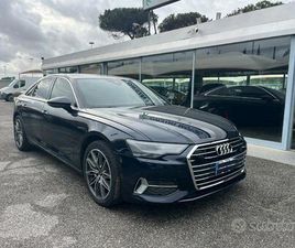 AUDI A6 40 2.0 TDI S TRONIC BUSINESS