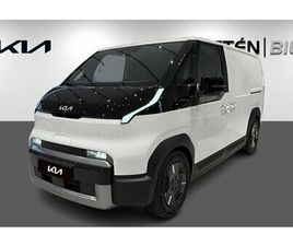 KIA PV5 CARGO PLUS LONGE RANGE L2H1 | LAGERBIL