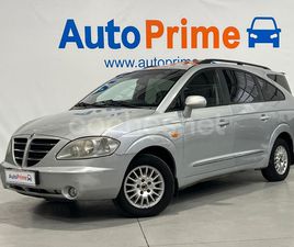 VEHÍCULO DE SUSTITUCIÓN