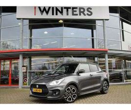 1.4 SPORT SMART HYBRID | 1STE EIGENAAR | NAVIGATIE