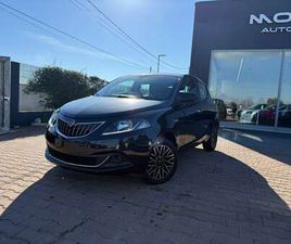 YPSILON III 2021 1.0 FIREFLY HYBRID PLATINO S