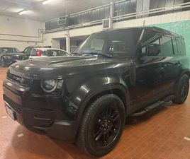 110 3.0D I6 MHEV SE AWD 200CV AUTO