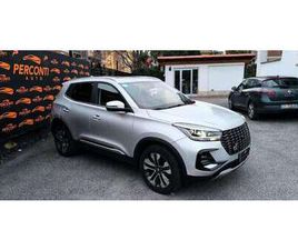 5.0 GPL TETTO PELLE NAVI LED