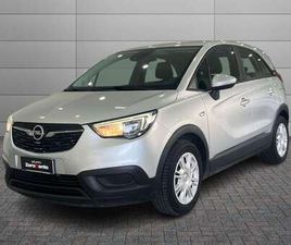 CROSSLAND X 1.2 83CV MY18.5