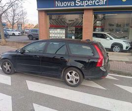 V50 1.6 D2 POLAR 115CV