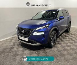 X-TRAIL E-POWER 204 CH N-CONNECTA