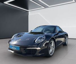 PORSCHE 911 CARRERA 3.4*APPROVED-2026*SERVICE-NEU*SPORT-
