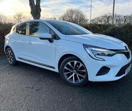 1.0 TCE ICONIC EDITION EURO 6 (START/STOP) 5DR