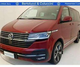 MULTIVAN 2.0 TDI 150CV DSG 4MOTION HIGHLINE
