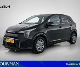 KIA PICANTO 1.0 DPI DYNAMICPLUSLINE (BJ 2024, AUTOMAAT) — KIA — MARKTPLAATS