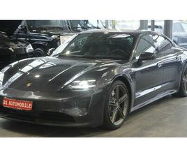 PORSCHE TAYCAN 4 S*CHRONO*BOSE*MATRIX*360°KAM*