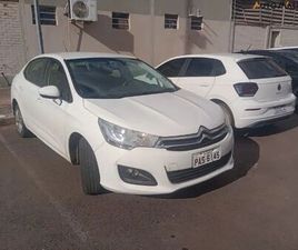 LOUNGE ORIGINE 1.6 TURBO FLEX AUT.