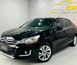 LOUNGE TENDANCE 1.6 TURBO FLEX AUT.