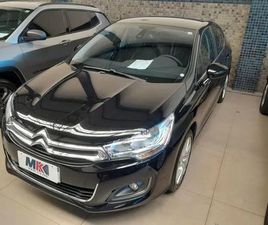 LOUNGE TENDANCE 2.0 FLEX 4P AUT.