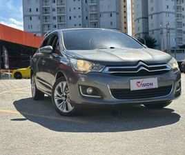 LOUNGE TENDANCE 2.0 FLEX 4P MEC.