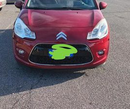 STUPENDA CITROEN C3 DIESEL
