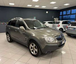 ANTARA 2.0 CDTI EDITION PLUS 150CV AUTO