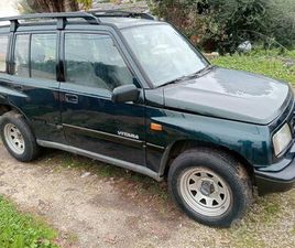 SUZUKI VITARA 1994
