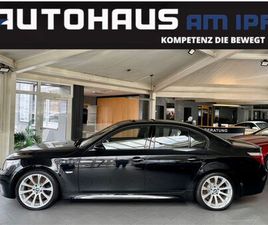 BMW M5 V10 5,0 S85 55000KM TOP ZUSTAND