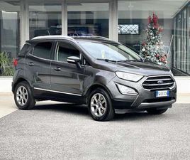 1.0 BENZINA 125CV E6 NEO - 2019