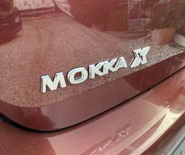 MOKKA X 1.4 T ADVANCE GPL-TECH 4X2 140CV