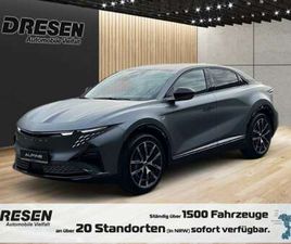 ALPINE A390 GT GT DRIVING-PACK*FORGED CARBON*ALCANTARA DACHHIMMEL