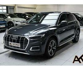 Q5 35 TDI SPORTBACK S-TRONIC ADVANCED - TREKHAAK