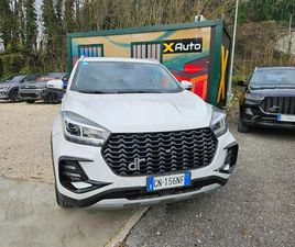 DR 5.0 1.5 GPL 114CV PREZZO REALE