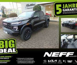 ELEVATION 2,7L TURBO AWD CONVENIENCE