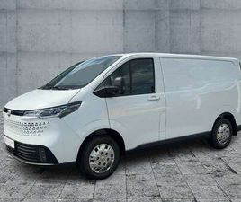 EDELIVER 7 L1 88 KWH DAB/CARPLAY/KLIMA