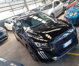 1.2 PURETECH 100CV ALLURE AZIENDALE STELLANTIS