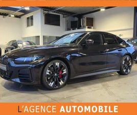 GRAN COUPÉ 420IAS GARANTIE BMW 2028