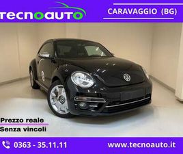 MAGGIOLINO 1.2 TSI DESIGN BMTECH