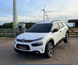 LOUNGE FEEL 1.6 TURBO FLEX AUT.