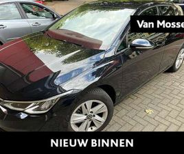 1.5 TSI LIFE 130 PK| NAVIGATIE |STOELVERWARMING |