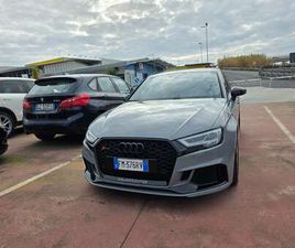 RS 3 SPB