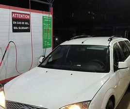 FORD MONDEO SW CLIPPER 1.8I - 125 X-TREND