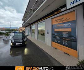 CITROEN C1 NEW VTI 1.0 - 72CV *EXCLUSIVE*