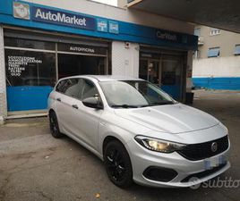 FIAT TIPO FIAT TIPO 1.3 MULTIJET NEOPATENTATI