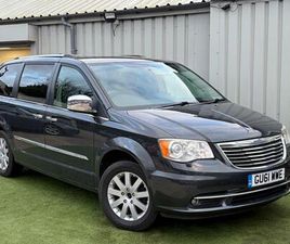 2.8 CRD LIMITED AUTO EURO 4 5DR