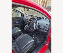 1.2 SILVER EURO 6 5DR