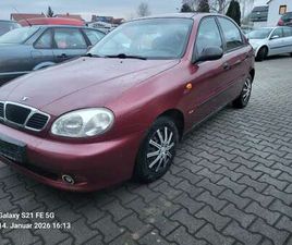 NUR 94000 KM. WINTERAUTO.