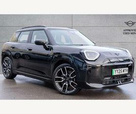 E 42.5KWH SPORT AUTO 5DR