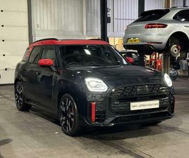 2.0 MHEV JOHN COOPER WORKS DCT ALL4 EURO 6 (START/STOP) 5DR