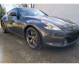 370Z COUPÉ 3.7 V6 328 40ÈME ANNIVERSAIRE
